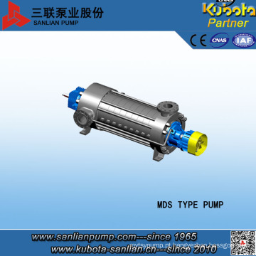 API Multistage Pump